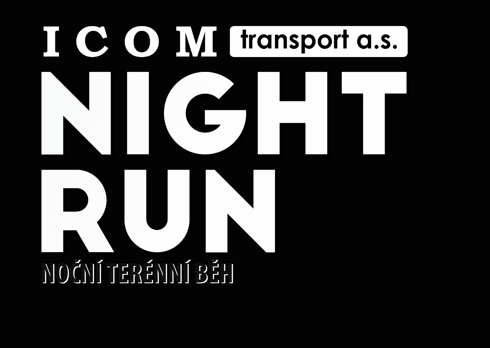 ICOM NIGHT RUN